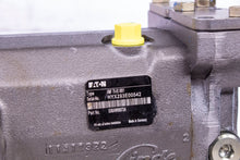 Load image into Gallery viewer, Eaton Linde HMF 75-02 0001 530AW00073A Hydraulic Motor