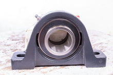 Load image into Gallery viewer, BROWNING BEARING VPE-228 Two Bolt Pillow Block Bearing, 1.75 Inch Diameter,