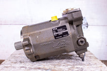 Load image into Gallery viewer, Eaton Linde HMF 75-02 0176129 530AWO0201A Fixed Displacement Hydraulic Motor
