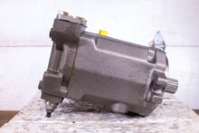 Load image into Gallery viewer, Eaton Linde HMF 75-02 0176129 530AWO0201A Fixed Displacement Hydraulic Motor