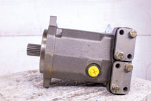 Load image into Gallery viewer, Eaton Linde HMF 75-02 0176129 530AWO0201A Fixed Displacement Hydraulic Motor