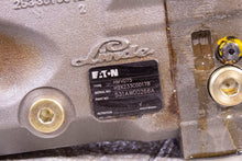 Load image into Gallery viewer, Eaton Linde HMV075 531AW00266A Hydraulic Motor