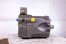 Load image into Gallery viewer, Eaton Linde HMR75-02 0001 532AW00011A Fixed Displacement Hydraulic Motor