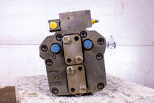 Load image into Gallery viewer, Eaton Linde HMR75-02 0001 532AW00011A Fixed Displacement Hydraulic Motor