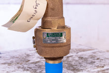 Load image into Gallery viewer, Kunkle Valve 6182 FEO1 Size 1 110 PSI