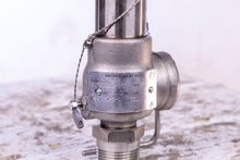 Load image into Gallery viewer, Kunkle Safety Relief Valve 917DBES02-BKE