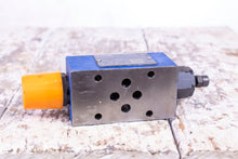 Load image into Gallery viewer, Rexroth R900481624 THROTTLE CHECK VALVE Z2FS6-2-4X/2QV