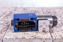 Load image into Gallery viewer, Rexroth R978024421 Directional Control Valve