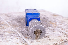 Load image into Gallery viewer, Rexroth 0811104106 PRESSURE CONTROL VALVE DBT-XP3-1X/160