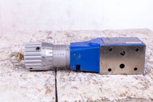 Load image into Gallery viewer, Rexroth 0811104117 Pressure Relief ZDBT-XP3-1X/315