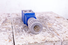 Load image into Gallery viewer, Rexroth 0811104117 Pressure Relief ZDBT-XP3-1X/315