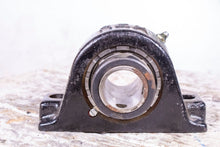 Load image into Gallery viewer, Rex Roller Bearings ZA-2107 Pillow Block Roller Bearing