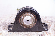 Load image into Gallery viewer, Rex Roller Bearings ZA-2107 Pillow Block Roller Bearing