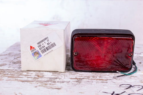 Agco Parts 1692982M91 Rear Light Massey Ferguson