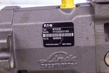 Load image into Gallery viewer, Linde Eaton HMF 55-02 0001 530AW00376A Hydraulic Pump