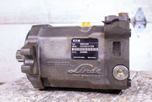 Load image into Gallery viewer, Linde Eaton HMF 50-02 0176230 530AWO0006A Hydraulic Motor