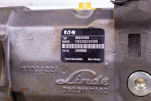 Load image into Gallery viewer, Linde Eaton HMF 50-02 0176230 530AWO0006A Hydraulic Motor