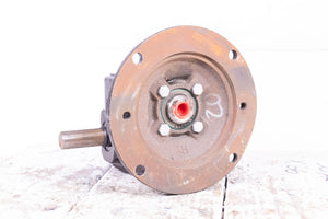 Winsmith E13MWNS062X0DN Speed Reducer