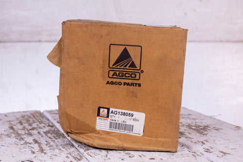 Agco AG138059 SHAFT / ASM CONV