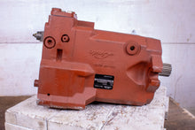 Load image into Gallery viewer, Linde Eaton HMV165-02 Hydraulic Motor