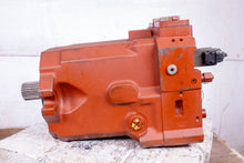 Load image into Gallery viewer, Linde Eaton HMV165-02 Hydraulic Motor