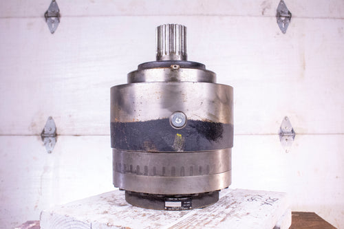 Fairfield MFG. CO. INC 28G49 Torque Hub Planetary Truck Drive