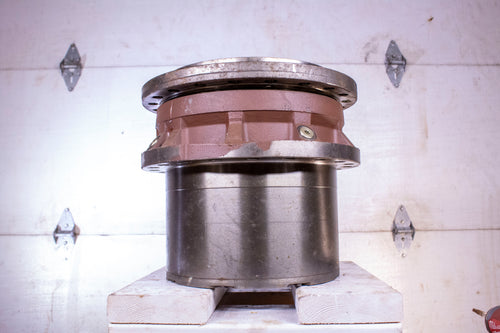 Fairfield MFG. CO. INC CT26C110A8110 Torque Hub