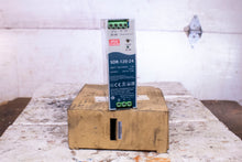 Load image into Gallery viewer, Mean Well Control Concepts Switching Power Supply PO72048 SDR-120-24