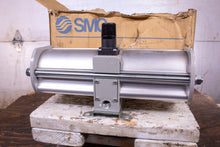 Load image into Gallery viewer, SMC VBA40A-T04-Z Pressure BOOSTER REGULATOR