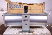 Load image into Gallery viewer, SMC VBA40A-T04-Z Pressure BOOSTER REGULATOR