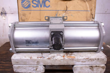Load image into Gallery viewer, SMC VBA40A-T04-Z Pressure BOOSTER REGULATOR