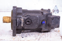 Load image into Gallery viewer, Plasser &amp; Theurer HY937X110N2NN-000/22MW Hydraulic Motor