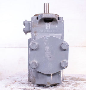 Hagglunds Denison Vane Pump T6CC 022 010 1R16 C100