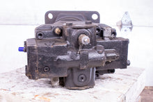 Load image into Gallery viewer, Plasser &amp; Theurer HY937X110N2NN-000/22MW Hydraulic Motor