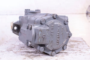 Hagglunds Denison Vane Pump T6CC 022 010 1R16 C100