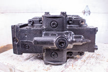 Load image into Gallery viewer, Sauer Danfoss 80004464 Piston Motor 51V080 RS1D HLB1 AEGO NNN 031AANN 0300