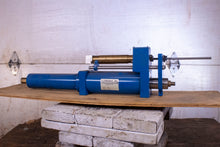 Load image into Gallery viewer, HYPNEUMAT DQ38 Drilling and Tapping Unit