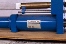 Load image into Gallery viewer, HYPNEUMAT DQ38 Drilling and Tapping Unit