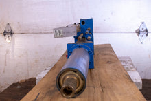 Load image into Gallery viewer, HYPNEUMAT DQ38 Drilling and Tapping Unit