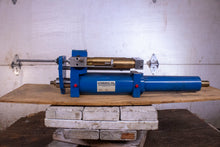 Load image into Gallery viewer, HYPNEUMAT DQ38 Drilling and Tapping Unit