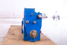 Load image into Gallery viewer, HYPNEUMAT DQ38 Drilling and Tapping Unit