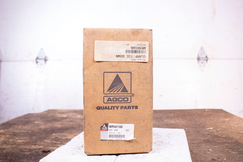 Agco WR40186 CLAMP/TIE DOWN