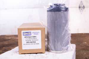 HY-PRO HP310L8-12MV 1 FILTER ELEMENT