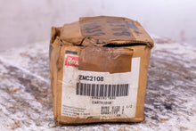 Load image into Gallery viewer, Rexnord ZMC2108 69821017890 CARTRIDGE Mounted Spherical Roller Bearing