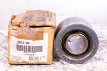Load image into Gallery viewer, Rexnord ZMC2108 69821017890 CARTRIDGE Mounted Spherical Roller Bearing