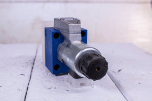 Rexroth R900058626 HYDRAULIC VALVE