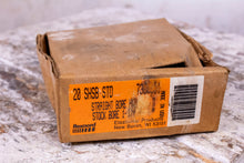 Load image into Gallery viewer, Rexnord 20 SHSB STD STRAIGHT BORE Hub 7300657