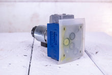 Load image into Gallery viewer, Rexroth R900058626 HYDRAULIC VALVE