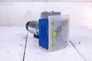 Rexroth R900058626 HYDRAULIC VALVE