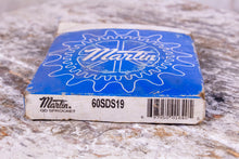 Load image into Gallery viewer, Martin 60SDS19 19 Tooth Sprocket